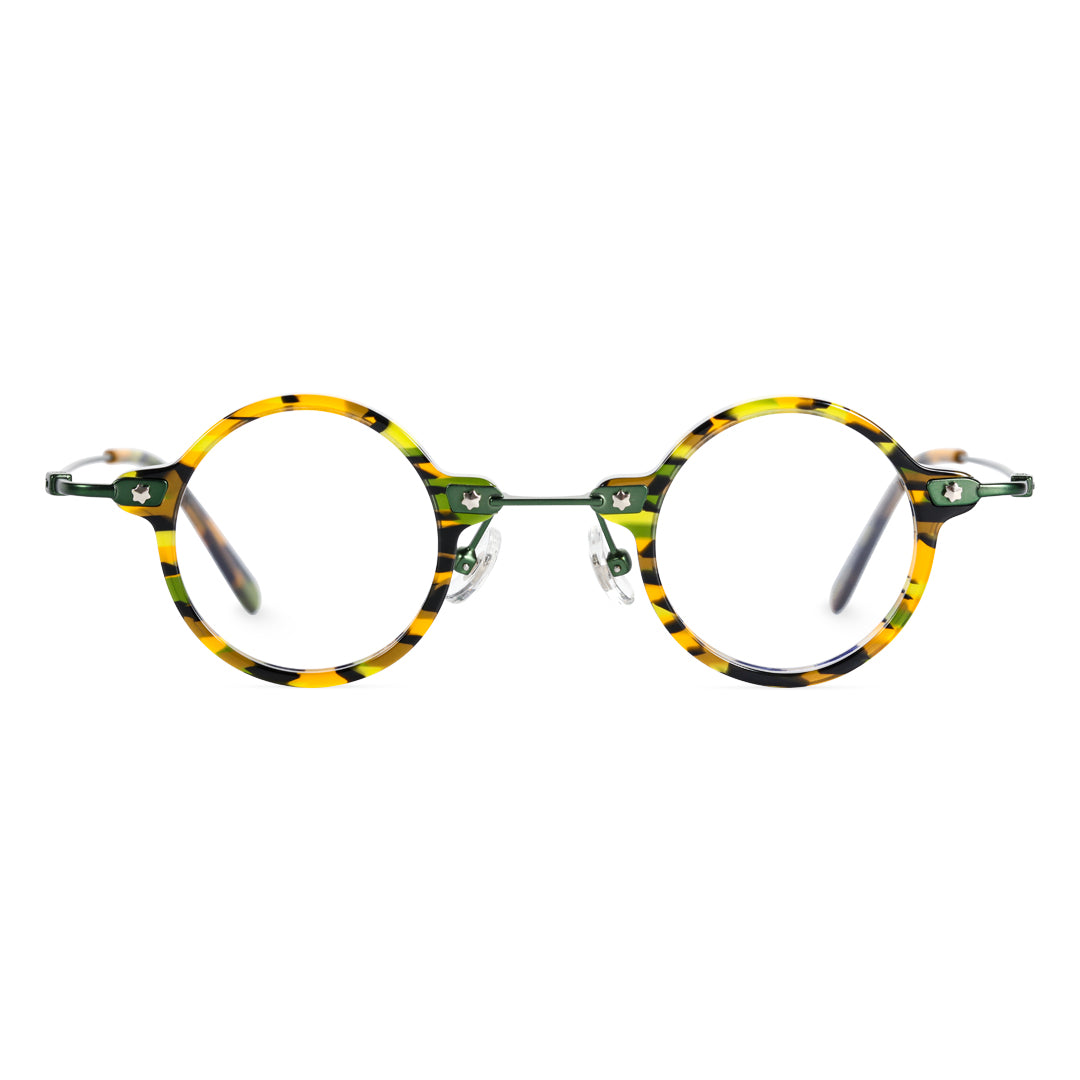 Full Rim Acetate Frames